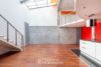 achat appartement st-mande 94160