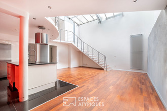 achat appartement st-mande 94160
