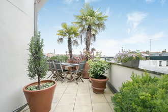 achat appartement st-mande 94160