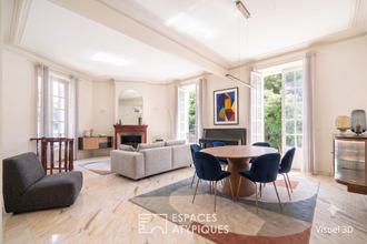 achat appartement st-mande 94160