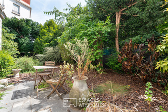 achat appartement st-mande 94160