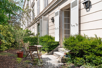 achat appartement st-mande 94160