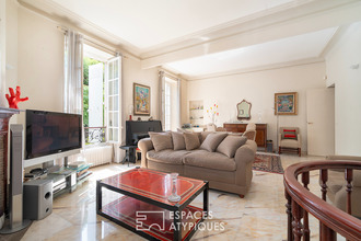 achat appartement st-mande 94160