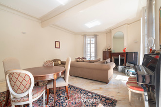 achat appartement st-mande 94160