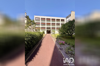 achat appartement st-mande 94160