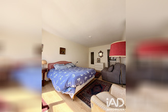 achat appartement st-mande 94160