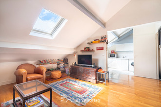 achat appartement st-mande 94160