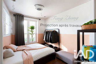 achat appartement st-mande 94160