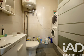 achat appartement st-mande 94160