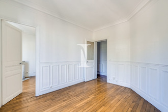 achat appartement st-mande 94160