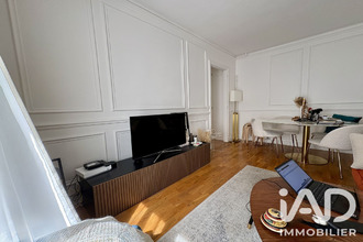 achat appartement st-mande 94160