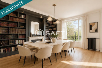 achat appartement st-mande 94160