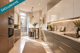 achat appartement st-mande 94160