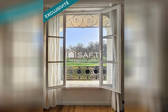 achat appartement st-mande 94160