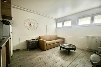 achat appartement st-mande 94160