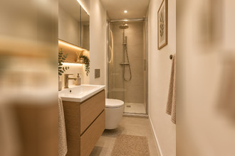 achat appartement st-mande 94160