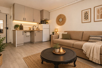 achat appartement st-mande 94160