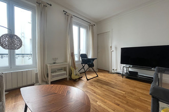 achat appartement st-mande 94160