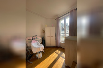 achat appartement st-mande 94160
