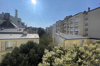 achat appartement st-mande 94160