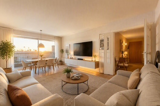 achat appartement st-mande 94160