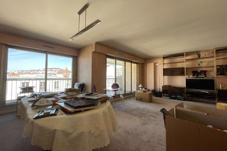 achat appartement st-mande 94160
