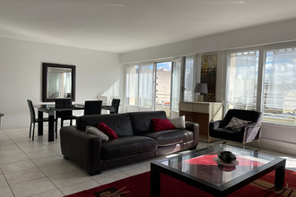 achat appartement st-mande 94160