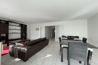 achat appartement st-mande 94160