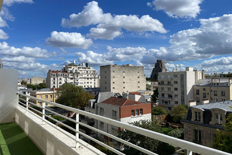 achat appartement st-mande 94160