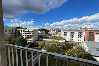 achat appartement st-mande 94160