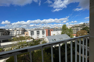 achat appartement st-mande 94160