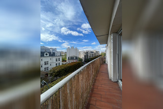 achat appartement st-mande 94160