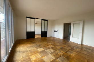 achat appartement st-mande 94160