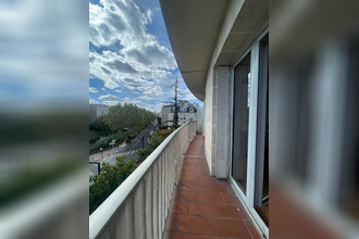 achat appartement st-mande 94160