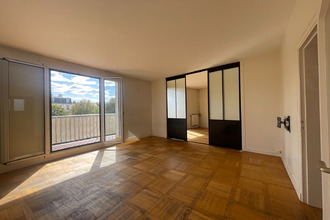 achat appartement st-mande 94160