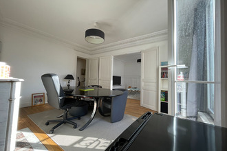 achat appartement st-mande 94160