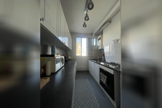 achat appartement st-mande 94160