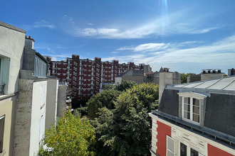 achat appartement st-mande 94160