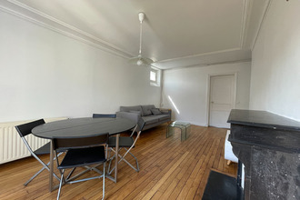 achat appartement st-mande 94160