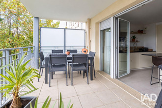 achat appartement st-mande 94160