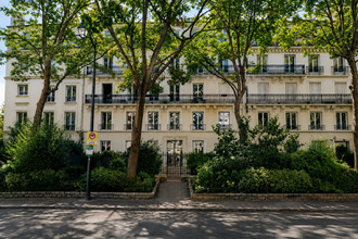 achat appartement st-mande 94160