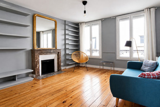 achat appartement st-mande 94160