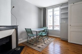 achat appartement st-mande 94160