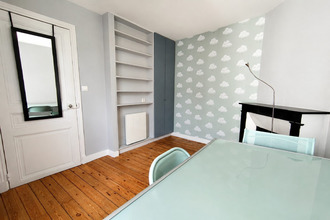 achat appartement st-mande 94160