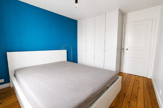 achat appartement st-mande 94160