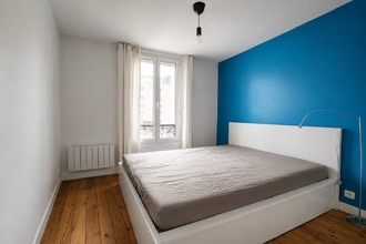 achat appartement st-mande 94160