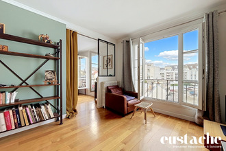 achat appartement st-mande 94160