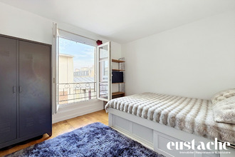 achat appartement st-mande 94160