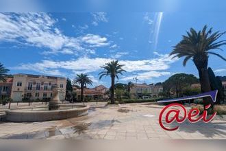 achat appartement st-mandrier-sur-mer 83430