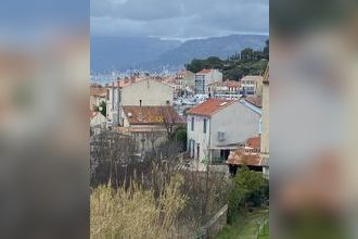 achat appartement st-mandrier-sur-mer 83430